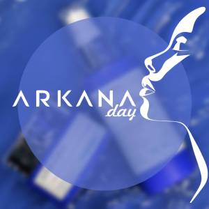 ARKANA day - VYPREDAN!