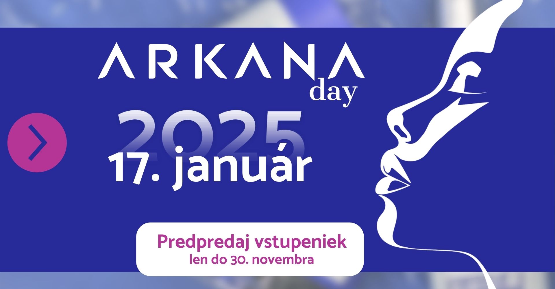 arkana day 2015