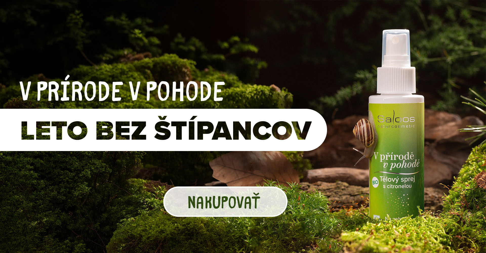 v prirode v pohode