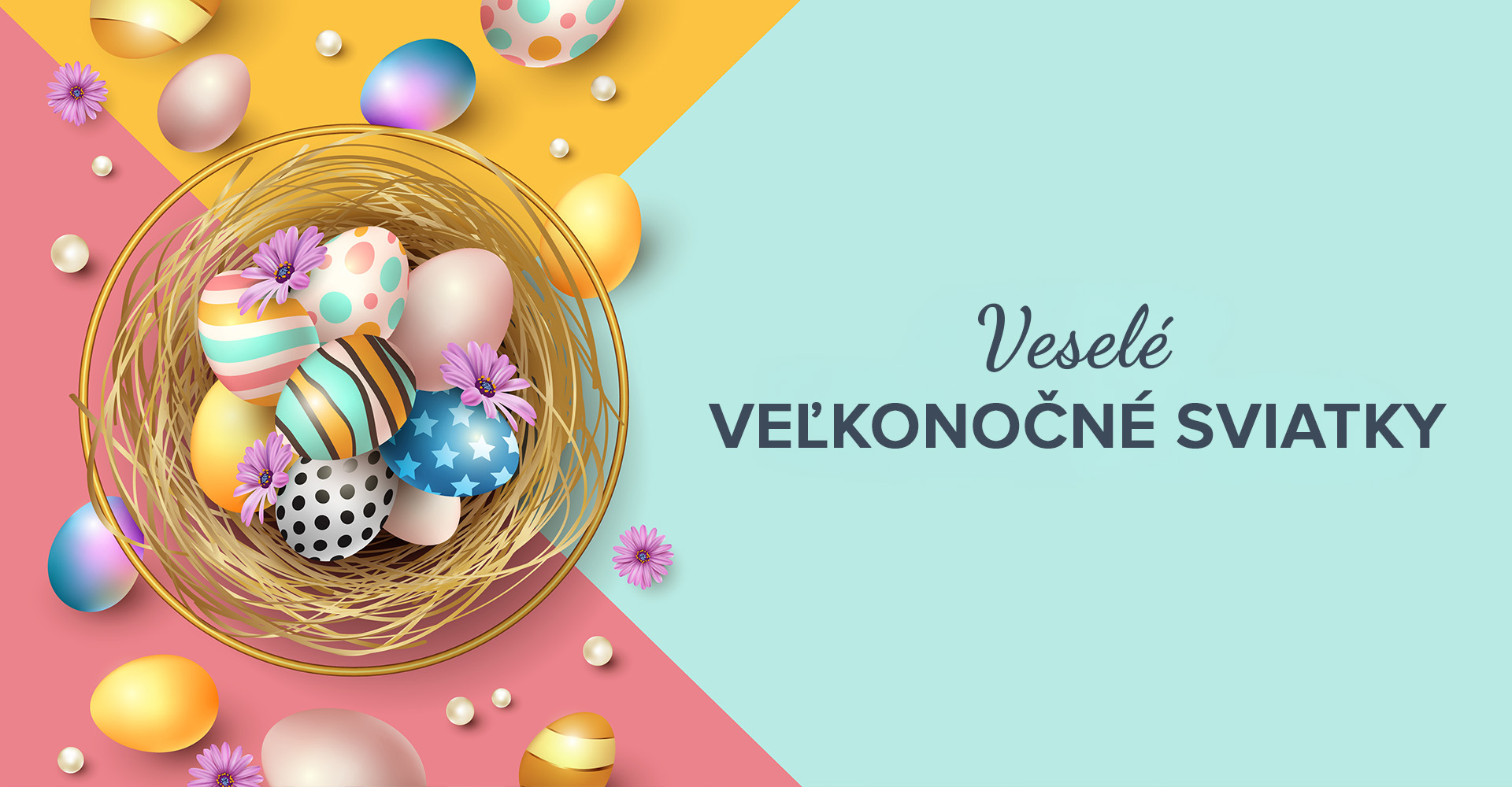 Veľkonočné sviatky