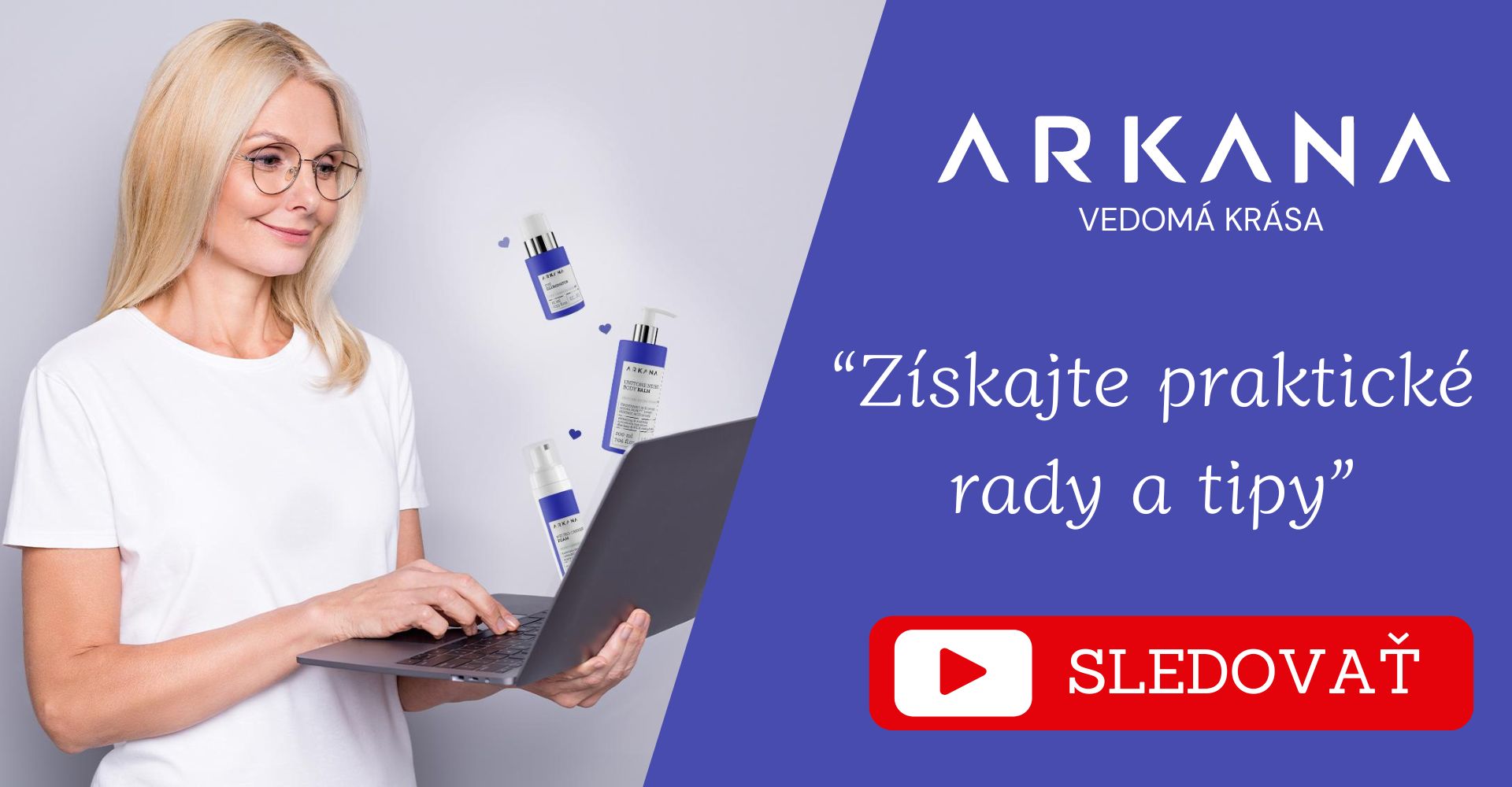 youtube arkana