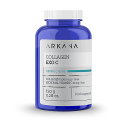 COLLAGEN EXO C 150 g - VEGAN