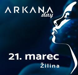 Arkana DAY